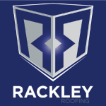 Rackley Roofing Co Inc Logo
