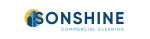 Sonshine Commercial Cleaning Logo