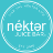 Nekter Juice Bar Logo