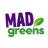 MAD Greens - South Austin Logo