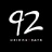 92 Drinks + Eats (aka 92nd Street Cafe & Bar) Logo