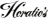 Horatio's Logo