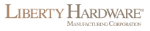 Liberty Hardware Logo