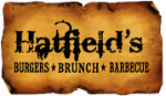 Hatfield's  Goode Grub, LLC Logo
