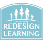 Institute for the Redesign of Learning Logo