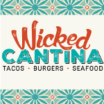 Wicked Cantina Logo