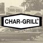 Char-Grill Logo