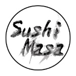 Sushi Masa Logo