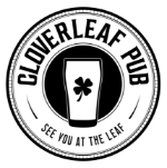 Cloverleaf Pub Logo