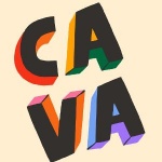 CAVA Short Pump Logo