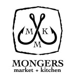 Mongers Logo