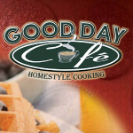 Good Day Cafe Logo