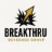 breakthru beverage group Logo