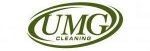 UMG Cleaning Logo