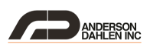 Anderson Dahlen Inc Logo