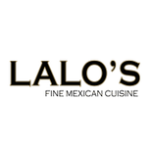Lalo's Fine Mexican Cuisine Logo