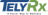 TELYRX LLC Logo