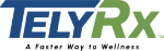 TELYRX LLC Logo
