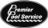Premier Pool Service Logo