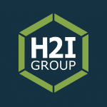 H2I Group Logo