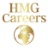 HMG Careers Logo