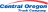 Central Oregon Truck Company Logo