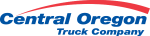 Central Oregon Truck Company Logo