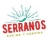 Serranos Cocina y Cantina - Cedar Park Logo