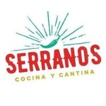 Serranos Cocina y Cantina - Cedar Park Logo