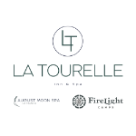 La Tourelle Inn & Spa Logo