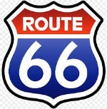 Chevron / Unocal 76 / Dairy Queen Logo