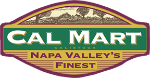Cal Mart Logo