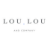 Lou Rich Inc. Logo