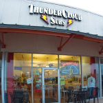 ThunderCloud Subs Logo