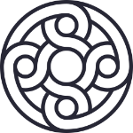 Mercury Fiber Logo