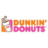 Dunkin' Donuts Logo