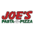 Joe's Pizza Pasta Logo