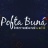 Pofta Buna International Cafe Logo