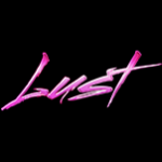 Lust Gentlemen's Club & Steakhouse Logo
