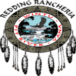 Redding Rancheria Logo