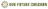 Our Future Children Inc.  Logo