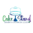 Cake Stand Desserts Logo