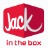 Jack in the Box #4796 Logo