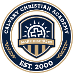 Calvary Christian Academy Logo