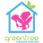 GreenTree Cleaning Services Logo