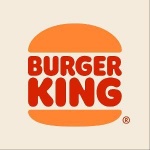 Burger King -Newton Logo