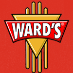 Ward's Restaurant Logo