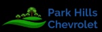 Park Hills Chevrolet Logo
