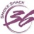 360 Smoke Shack Logo