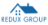 The Redux Group Logo